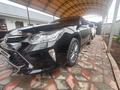 Toyota Camry 2017 годаfor12 800 000 тг. в Алматы – фото 2