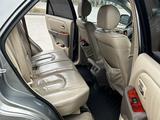 Lexus RX 300 2003 годаүшін6 300 000 тг. в Усть-Каменогорск – фото 4