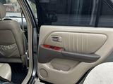 Lexus RX 300 2003 годаүшін6 300 000 тг. в Усть-Каменогорск – фото 5