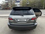 Lexus RX 300 2003 года за 5 900 000 тг. в Усть-Каменогорск – фото 3