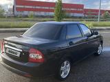 ВАЗ (Lada) Priora 2170 2013 годаүшін2 100 000 тг. в Караганда – фото 4