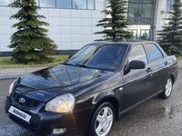 ВАЗ (Lada) Priora 2170 2013 годаүшін2 100 000 тг. в Караганда