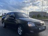 ВАЗ (Lada) Priora 2170 2013 года за 2 100 000 тг. в Караганда – фото 5