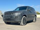 Land Rover Range Rover 2019 года за 48 000 000 тг. в Астана – фото 3