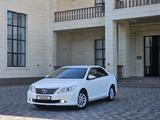 Toyota Camry 2013 года за 9 300 000 тг. в Семей