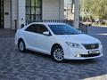 Toyota Camry 2013 года за 9 300 000 тг. в Семей – фото 10