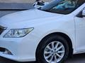 Toyota Camry 2013 года за 9 300 000 тг. в Семей – фото 11