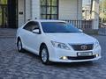Toyota Camry 2013 года за 9 300 000 тг. в Семей – фото 18