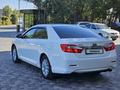 Toyota Camry 2013 года за 9 300 000 тг. в Семей – фото 6