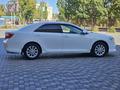 Toyota Camry 2013 года за 9 300 000 тг. в Семей – фото 7