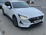 Hyundai Sonata 2022 года за 14 200 000 тг. в Павлодар