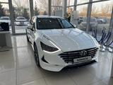 Hyundai Sonata 2022 года за 14 200 000 тг. в Павлодар