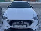 Hyundai Sonata 2022 года за 14 200 000 тг. в Павлодар – фото 4