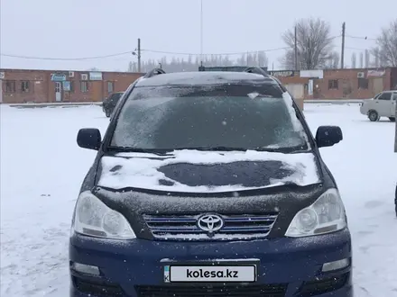 Toyota Avensis Verso 2003 года за 4 500 000 тг. в Атырау – фото 4