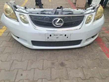 Lexus Gs300 носкат (морда) за 552 314 тг. в Алматы