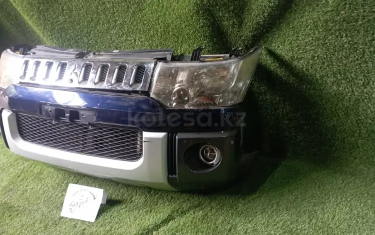 МОРДА НОУСКАТ DELICA D5 ИЗ ЯПОНИИ за 200 000 тг. в Кызылорда