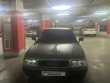 Audi 80 1992 годаүшін1 450 000 тг. в Тараз – фото 5