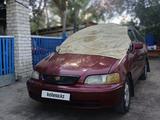 Honda Shuttle 1996 годаүшін1 700 000 тг. в Талдыкорган