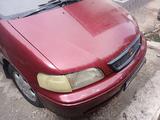 Honda Shuttle 1996 годаүшін1 700 000 тг. в Талдыкорган – фото 4