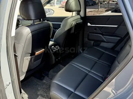 Hyundai Mufasa 2024 года за 11 900 000 тг. в Астана – фото 12