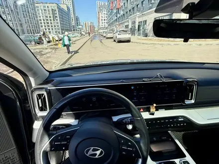 Hyundai Mufasa 2024 года за 11 900 000 тг. в Астана – фото 14