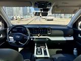 Hyundai Mufasa 2024 года за 11 900 000 тг. в Астана – фото 2