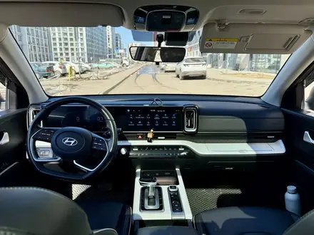 Hyundai Mufasa 2024 года за 11 900 000 тг. в Астана – фото 2