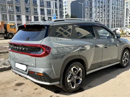 Hyundai Mufasa 2024 года за 11 900 000 тг. в Астана – фото 3