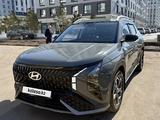 Hyundai Mufasa 2024 года за 11 900 000 тг. в Астана