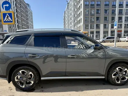 Hyundai Mufasa 2024 года за 11 900 000 тг. в Астана – фото 6