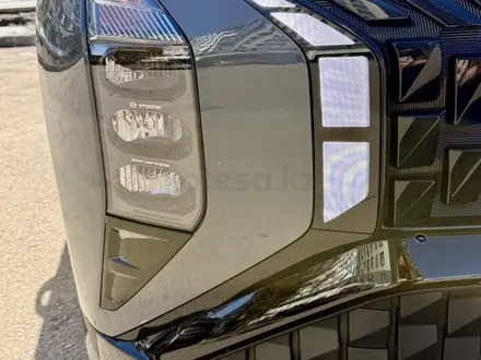 Hyundai Mufasa 2024 года за 11 900 000 тг. в Астана – фото 7
