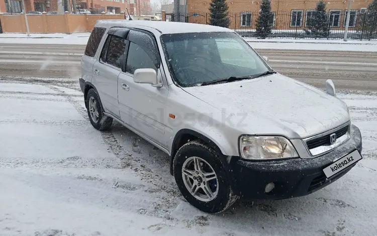 Honda CR-V 1999 годаүшін3 200 000 тг. в Павлодар