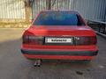 Audi 100 1991 года за 1 750 000 тг. в Талдыкорган – фото 6
