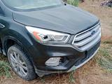 Ford Kuga 2017 года за 1 999 666 тг. в Алматы – фото 2