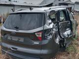 Ford Kuga 2017 года за 1 999 666 тг. в Алматы – фото 3
