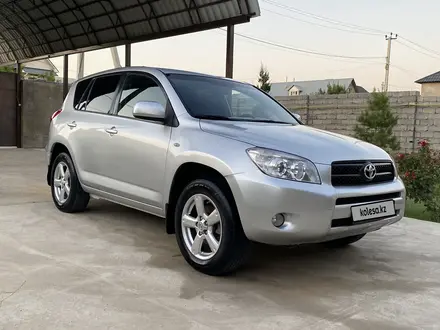 Toyota RAV4 2006 года за 6 500 000 тг. в Шымкент