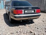 Audi S4 1992 года за 1 650 000 тг. в Кентау – фото 2