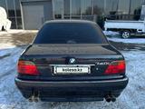 BMW 740 2001 годаfor5 940 000 тг. в Алматы – фото 5