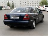 Mercedes-Benz C 230 1996 года за 1 400 000 тг. в Павлодар – фото 3