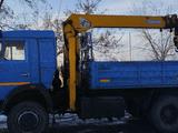 КамАЗ  6517 2008 годаүшін15 000 000 тг. в Петропавловск – фото 4