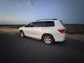 Toyota Highlander 2008 года за 8 500 000 тг. в Актау