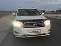 Toyota Highlander 2008 года за 8 500 000 тг. в Актау – фото 3