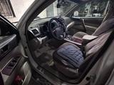 Toyota Highlander 2008 года за 8 500 000 тг. в Актау – фото 4