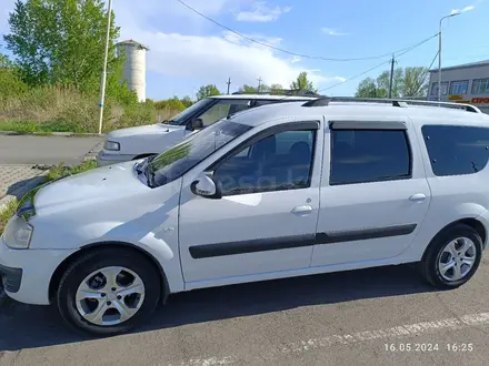 ВАЗ (Lada) Largus 2014 года за 4 170 000 тг. в Астана