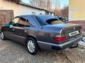 Mercedes-Benz E 200 1991 годаfor2 000 000 тг. в Туркестан – фото 4