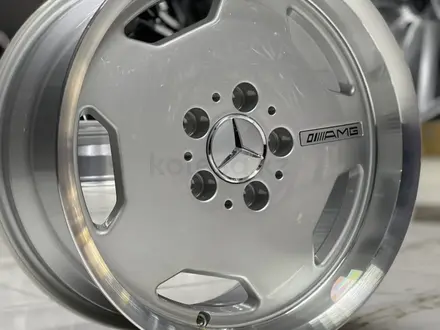 Monoblock r17 AMG за 220 000 тг. в Алматы – фото 2