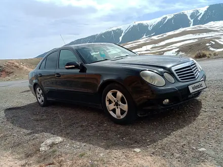 Mercedes-Benz E 200 2008 года за 5 700 000 тг. в Алматы