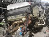 Двигатель M62 Land Rover Лэнд Роверүшін10 000 тг. в Алматы – фото 4