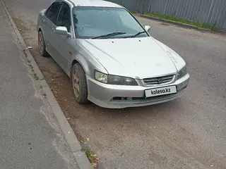 Honda Torneo, 1999