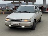 ВАЗ (Lada) 2110 2005 года за 1 200 000 тг. в Кокшетау